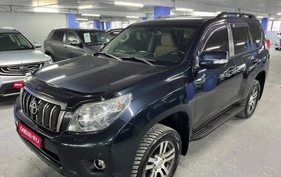 Toyota Land Cruiser Prado 150 рестайлинг 2, 2012 год, 2 500 000 рублей, 1 фотография