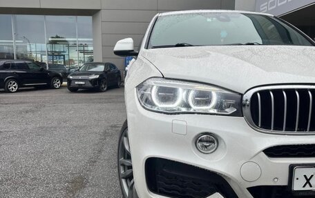 BMW X6, 2018 год, 4 700 000 рублей, 1 фотография