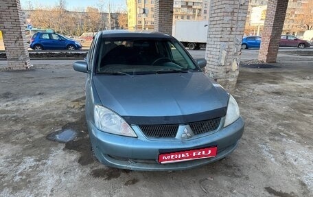 Mitsubishi Lancer IX, 2006 год, 200 000 рублей, 1 фотография