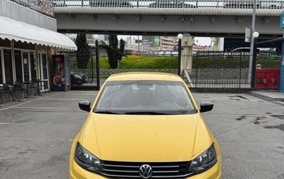 Volkswagen Polo VI (EU Market), 2019 год, 570 000 рублей, 1 фотография