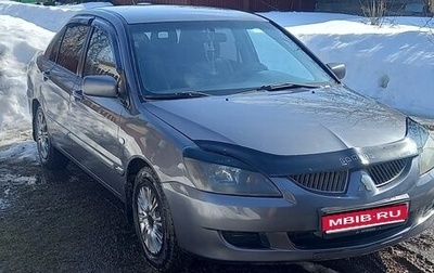 Mitsubishi Lancer IX, 2005 год, 320 000 рублей, 1 фотография