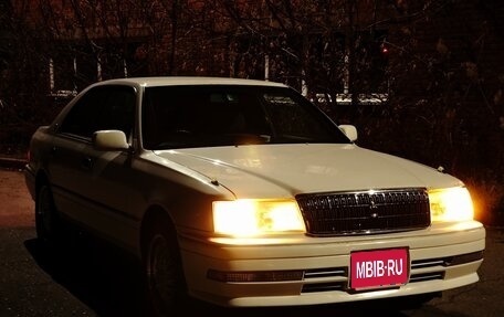 Toyota Crown, 1996 год, 630 000 рублей, 1 фотография