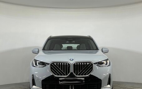 BMW X3, 2025 год, 7 300 000 рублей, 1 фотография