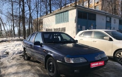 Daewoo Espero, 1998 год, 98 000 рублей, 1 фотография