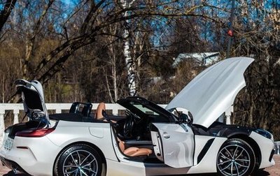 BMW Z4, 2019 год, 4 850 000 рублей, 1 фотография