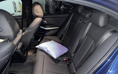 BMW 3 серия, 2021 год, 3 800 000 рублей, 1 фотография