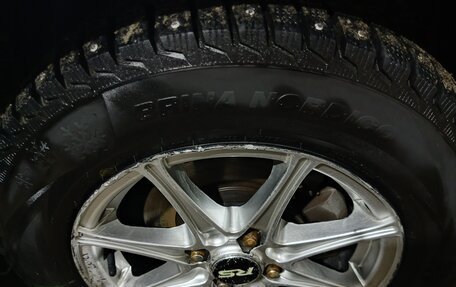 Toyota Vitz, 2005 год, 500 000 рублей, 1 фотография