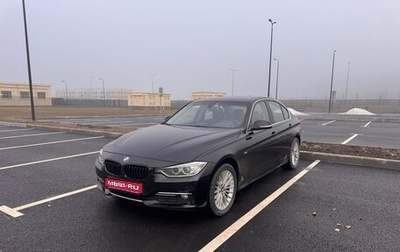BMW 3 серия, 2012 год, 1 750 000 рублей, 1 фотография