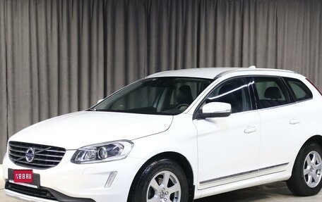Volvo XC60 II, 2015 год, 2 049 000 рублей, 1 фотография