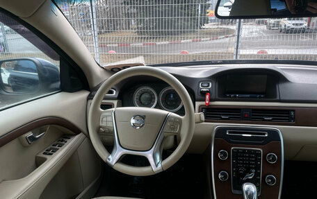 Volvo XC70 II рестайлинг, 2012 год, 1 599 000 рублей, 8 фотография