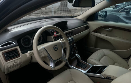 Volvo XC70 II рестайлинг, 2012 год, 1 599 000 рублей, 7 фотография