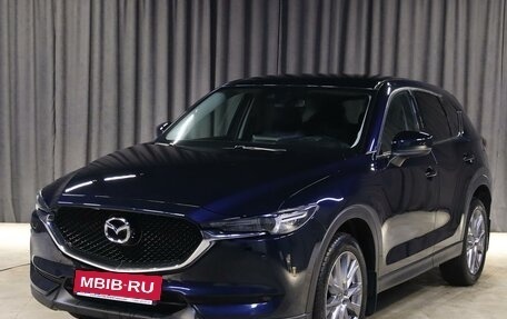 Mazda CX-5 II, 2019 год, 2 899 000 рублей, 1 фотография