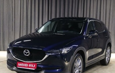 Mazda CX-5 II, 2019 год, 2 899 000 рублей, 1 фотография