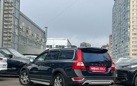 Volvo XC70 II рестайлинг, 2012 год, 1 599 000 рублей, 6 фотография