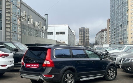 Volvo XC70 II рестайлинг, 2012 год, 1 599 000 рублей, 4 фотография