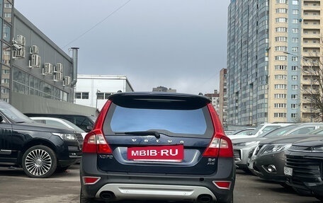 Volvo XC70 II рестайлинг, 2012 год, 1 599 000 рублей, 5 фотография