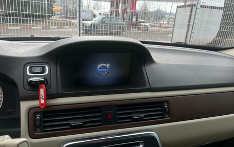 Volvo XC70 II рестайлинг, 2012 год, 1 599 000 рублей, 10 фотография