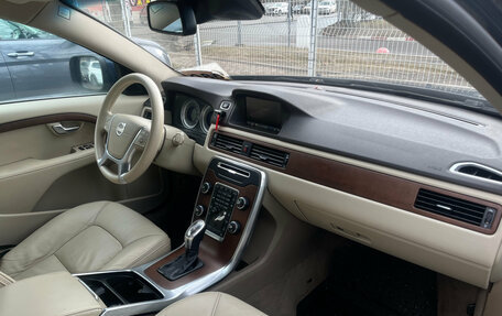 Volvo XC70 II рестайлинг, 2012 год, 1 599 000 рублей, 9 фотография