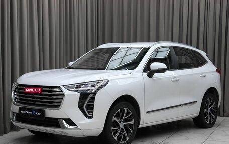 Haval Jolion, 2021 год, 1 900 000 рублей, 1 фотография