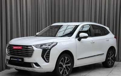 Haval Jolion, 2021 год, 1 900 000 рублей, 1 фотография