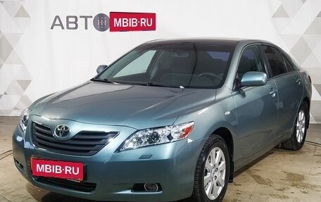 Toyota Camry, 2008 год, 890 000 рублей, 1 фотография