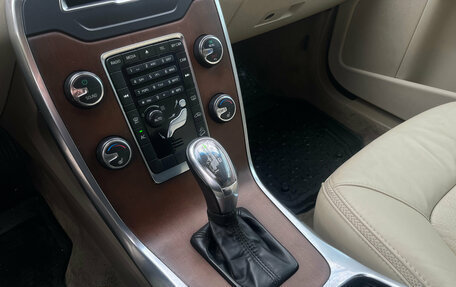 Volvo XC70 II рестайлинг, 2012 год, 1 599 000 рублей, 11 фотография