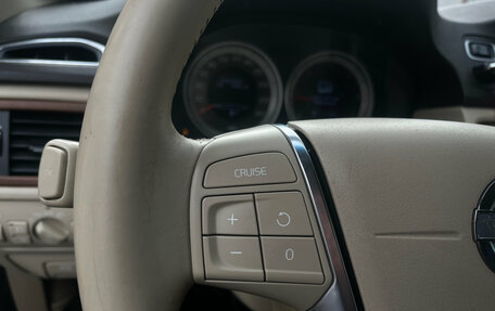 Volvo XC70 II рестайлинг, 2012 год, 1 599 000 рублей, 12 фотография