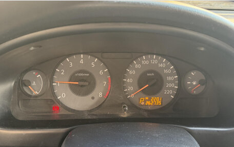 Nissan Almera Classic, 2011 год, 508 000 рублей, 1 фотография