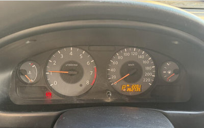 Nissan Almera Classic, 2011 год, 508 000 рублей, 1 фотография