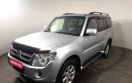 Mitsubishi Pajero IV, 2013 год, 1 975 000 рублей, 1 фотография