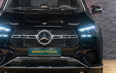 Mercedes-Benz GLE Coupe, 2025 год, 14 790 000 рублей, 3 фотография