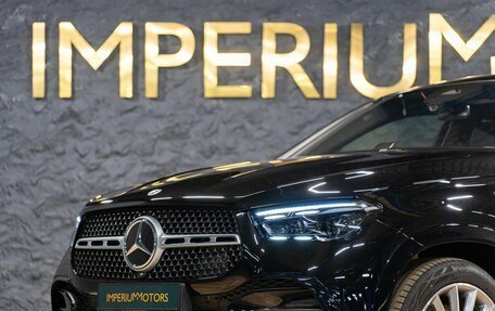 Mercedes-Benz GLE Coupe, 2025 год, 14 790 000 рублей, 4 фотография