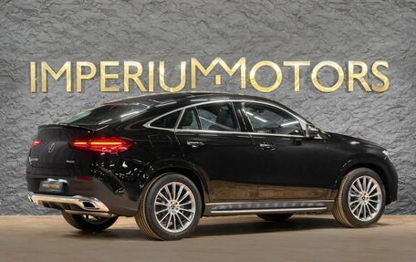 Mercedes-Benz GLE Coupe, 2025 год, 14 790 000 рублей, 5 фотография