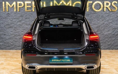 Mercedes-Benz GLE Coupe, 2025 год, 14 790 000 рублей, 8 фотография