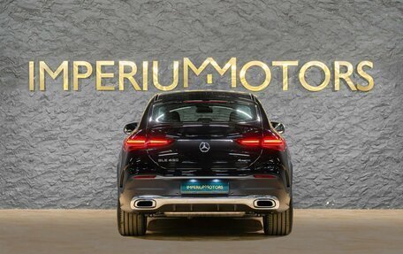 Mercedes-Benz GLE Coupe, 2025 год, 14 790 000 рублей, 7 фотография