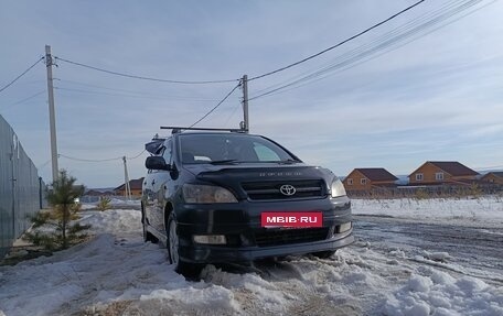 Toyota Ipsum II, 2001 год, 820 000 рублей, 1 фотография