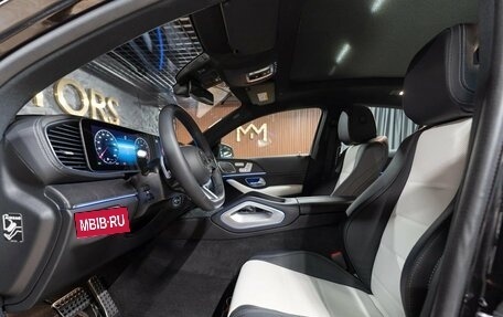 Mercedes-Benz GLE Coupe, 2025 год, 14 790 000 рублей, 10 фотография