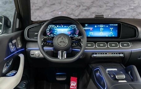 Mercedes-Benz GLE Coupe, 2025 год, 14 790 000 рублей, 12 фотография