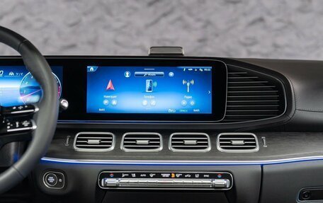 Mercedes-Benz GLE Coupe, 2025 год, 14 790 000 рублей, 13 фотография