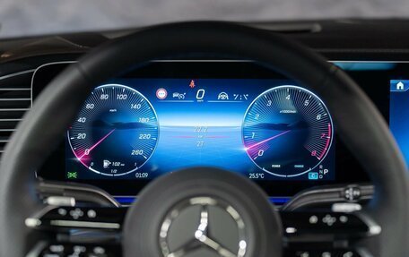 Mercedes-Benz GLE Coupe, 2025 год, 14 790 000 рублей, 14 фотография