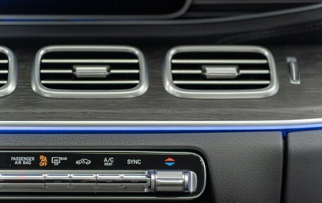 Mercedes-Benz GLE Coupe, 2025 год, 14 790 000 рублей, 18 фотография