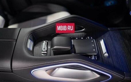 Mercedes-Benz GLE Coupe, 2025 год, 14 790 000 рублей, 16 фотография
