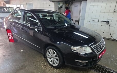Volkswagen Passat B6, 2008 год, 2 150 000 рублей, 1 фотография