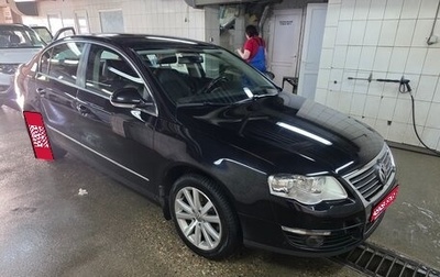 Volkswagen Passat B6, 2008 год, 2 150 000 рублей, 1 фотография