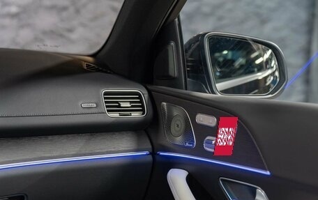 Mercedes-Benz GLE Coupe, 2025 год, 14 790 000 рублей, 17 фотография