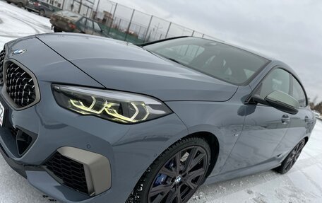 BMW 2 серия F44, 2021 год, 3 500 000 рублей, 2 фотография