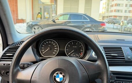 BMW 1 серия, 2011 год, 700 000 рублей, 8 фотография