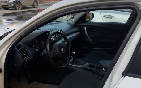 BMW 1 серия, 2011 год, 700 000 рублей, 7 фотография