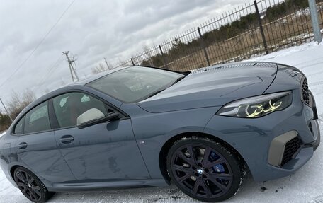 BMW 2 серия F44, 2021 год, 3 500 000 рублей, 12 фотография