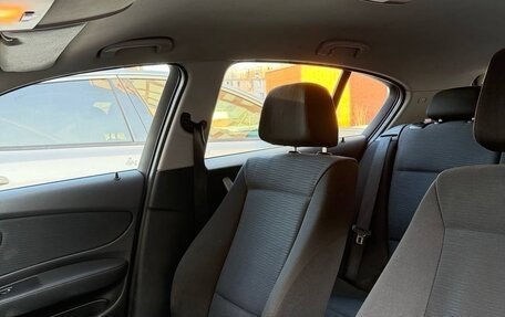 BMW 1 серия, 2011 год, 700 000 рублей, 6 фотография